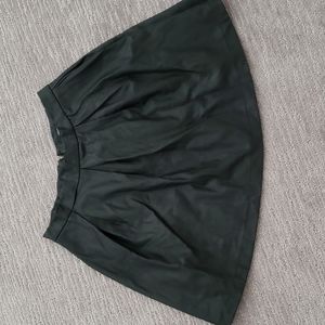 Skater skirt